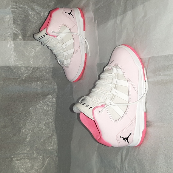 Jordan Other - Jordan Sneakers size 11C Little Girl